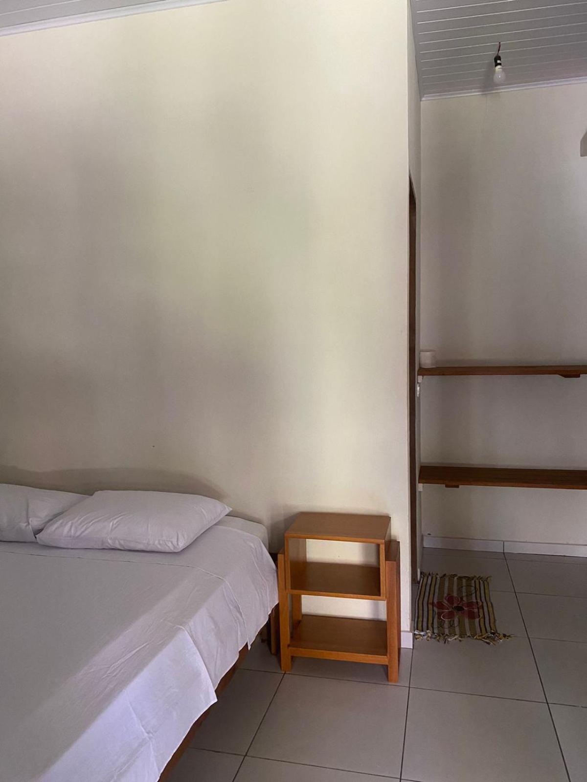 Estrela Dos Lencois Hotell Atins Exteriör bild