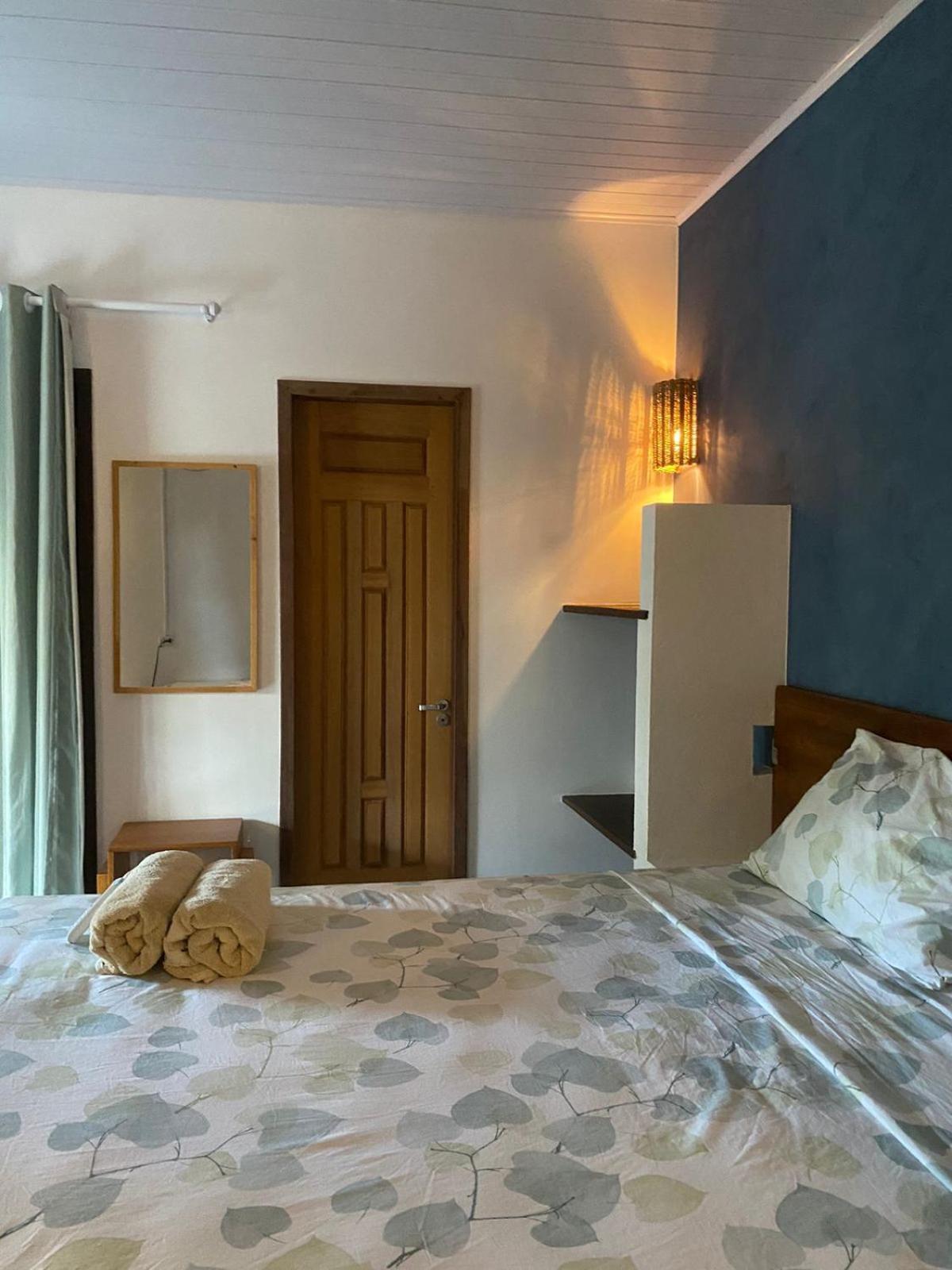 Estrela Dos Lencois Hotell Atins Exteriör bild