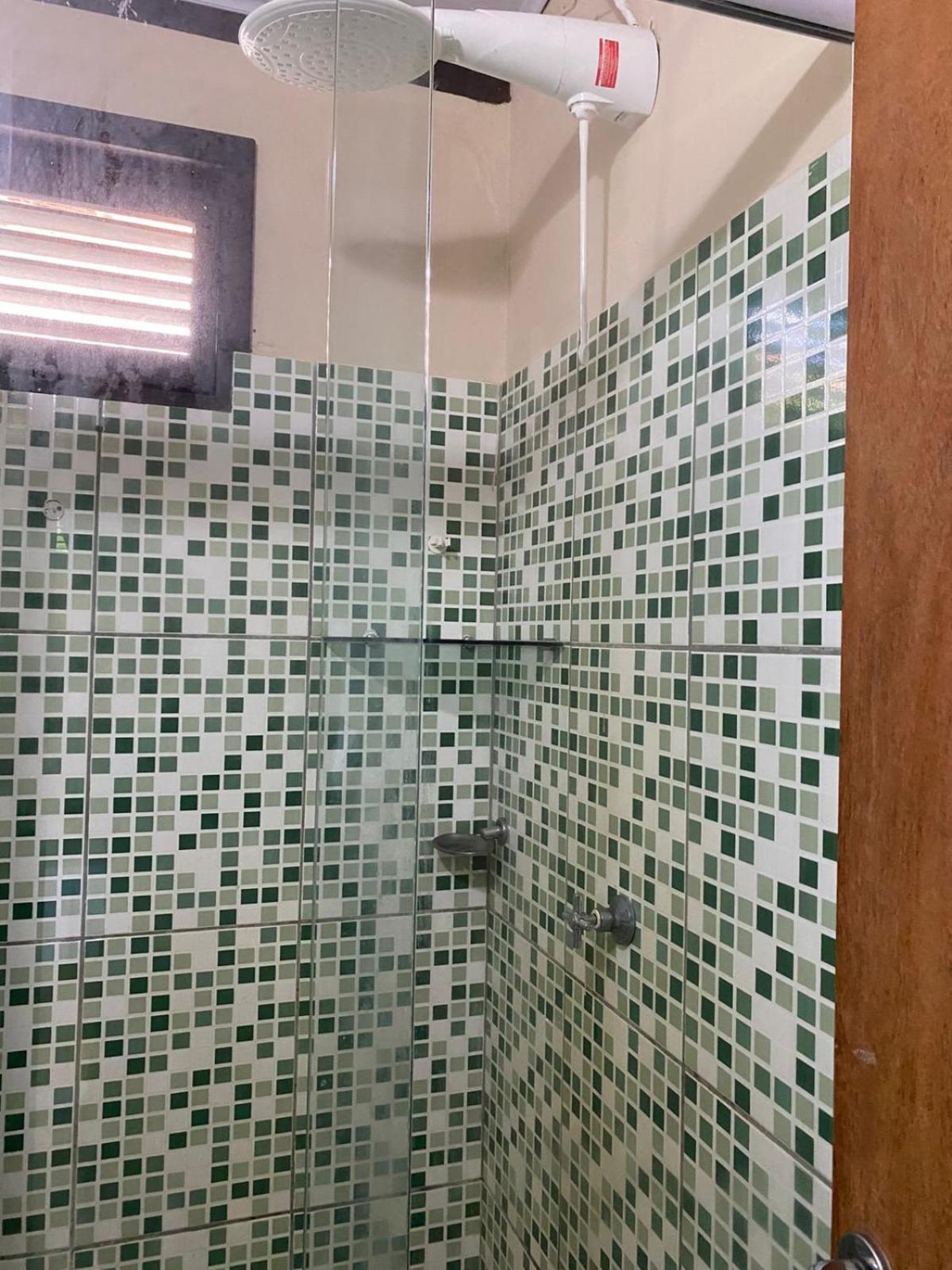 Estrela Dos Lencois Hotell Atins Exteriör bild