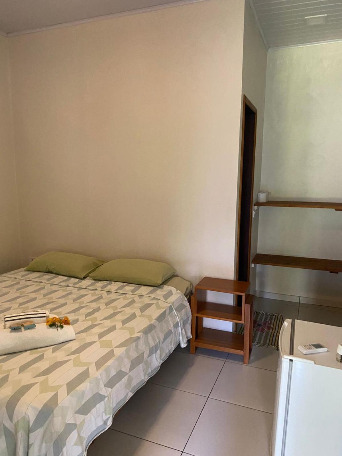Estrela Dos Lencois Hotell Atins Exteriör bild