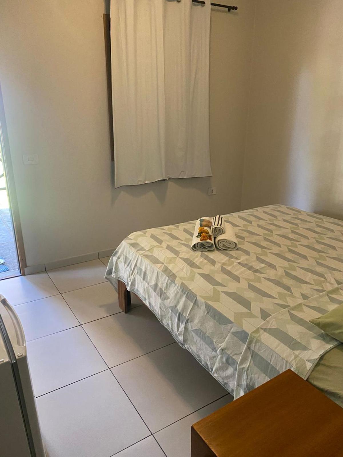 Estrela Dos Lencois Hotell Atins Exteriör bild