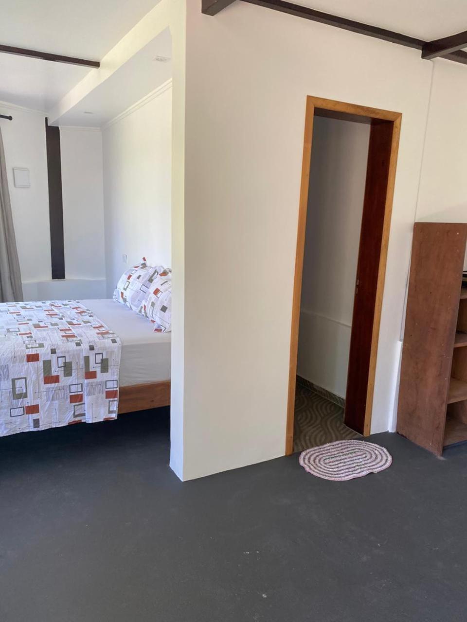 Estrela Dos Lencois Hotell Atins Exteriör bild
