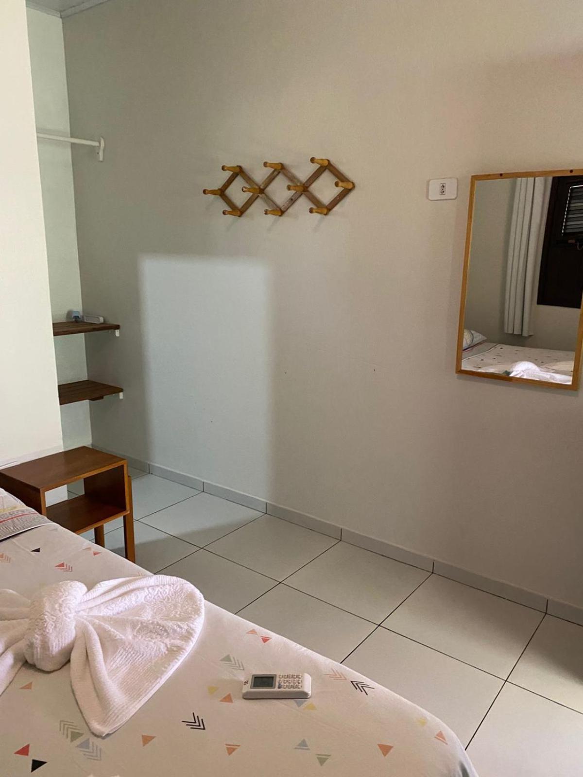 Estrela Dos Lencois Hotell Atins Exteriör bild