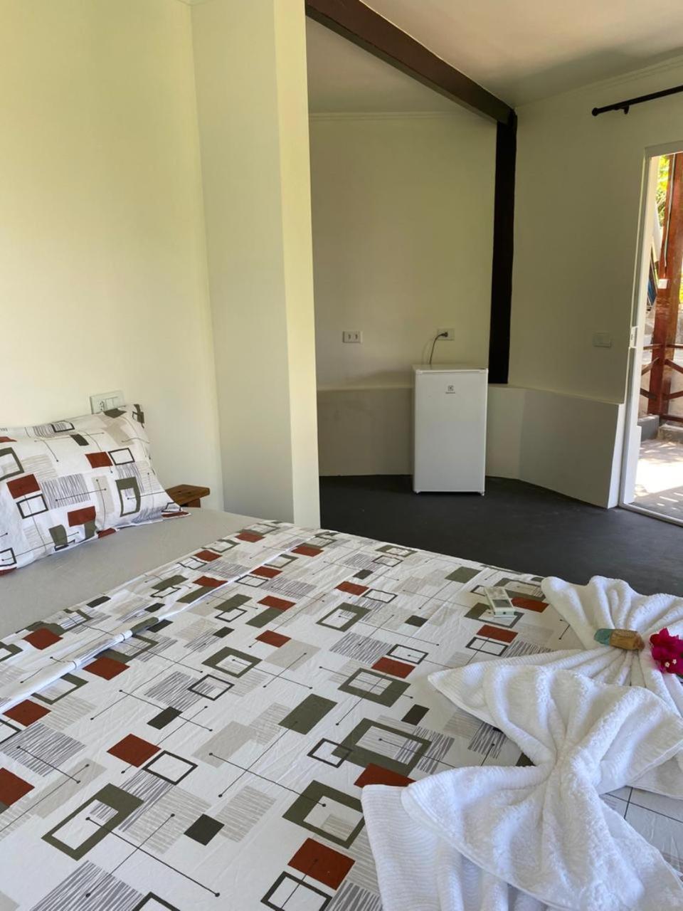 Estrela Dos Lencois Hotell Atins Exteriör bild